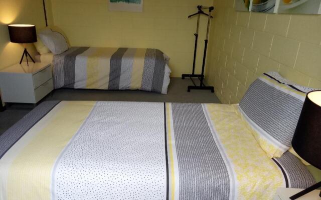 Paeroa Bed and breakfast
