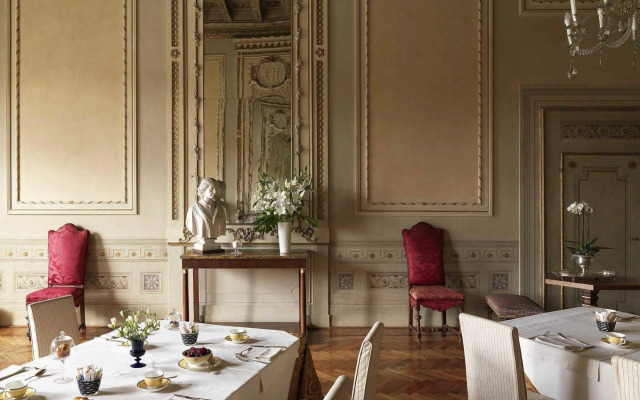 Leone Blu Suites | UNA Esperienze