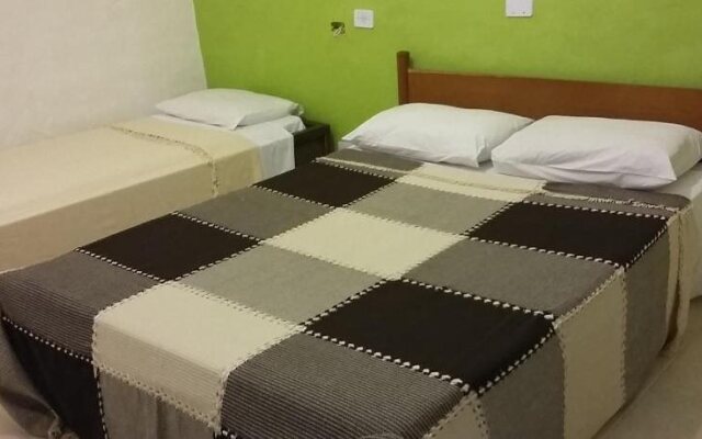 Flat Maresias