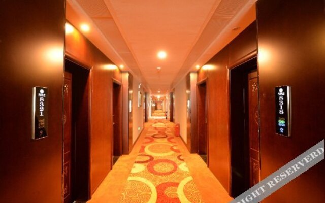 Tianxi Hotel