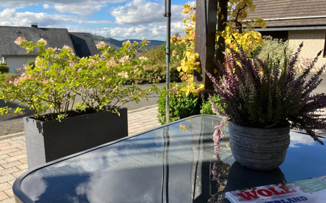 Ferienwohnung Augenblicke