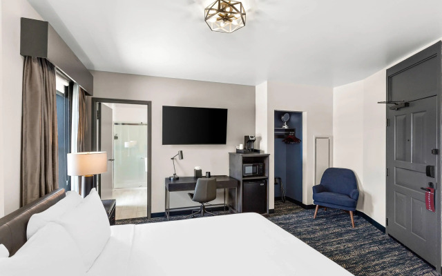 Tygart Hotel, an Ascend Collection Hotel