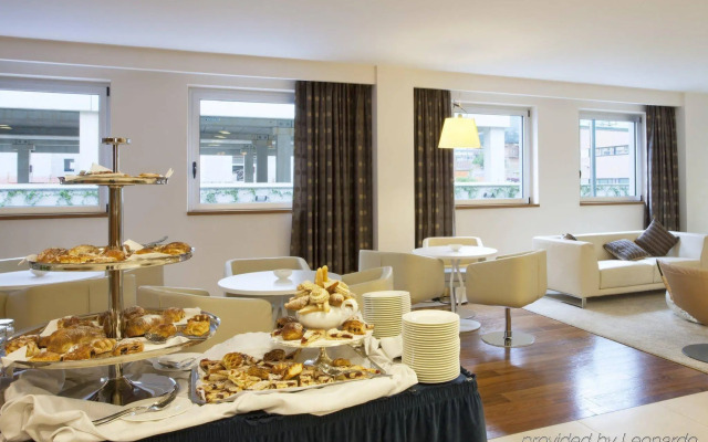 Holiday Inn Salerno - Cava De'Tirreni by IHG