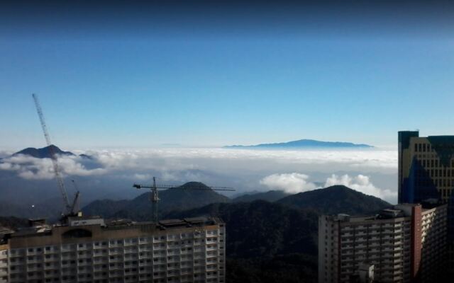 Resorts World Genting - Crockfords