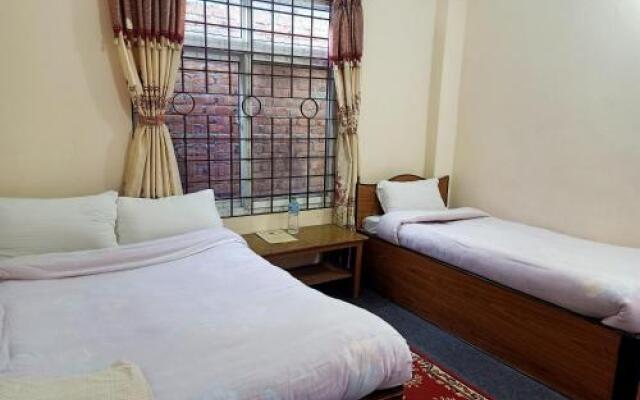 Hotel Rhinoceros - Homestay