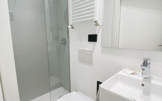 Pietro Micca 4 - Mansarda in Bianco P IVA