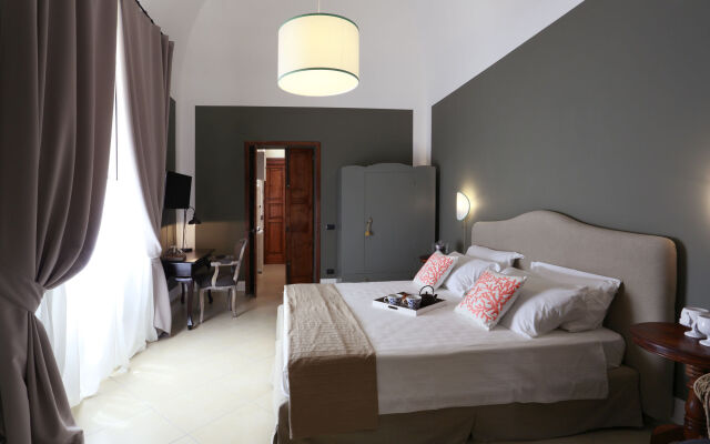 Santa Marta Suites & Apartments
