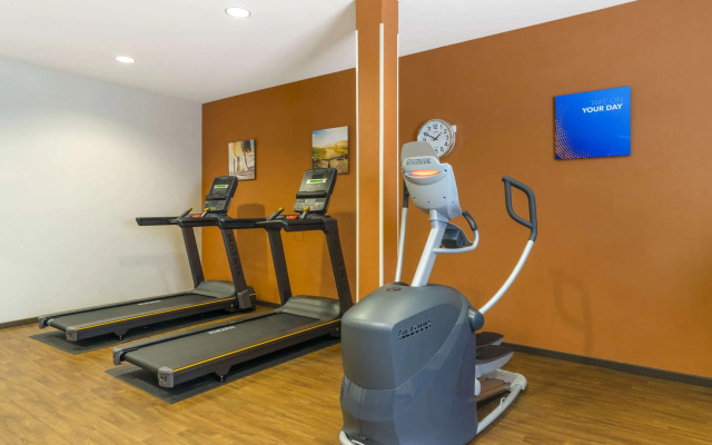 Comfort Suites Sarasota - Siesta Key