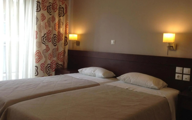 Electra Hotel