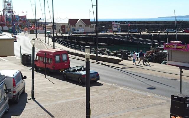 Marine View Apartments