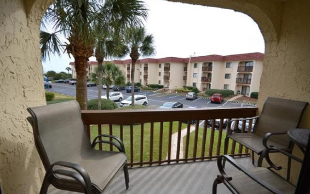 Unit 6206 - Ocean Racquet Club