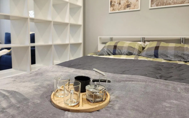 Апартаменты на улице Большая Академическая