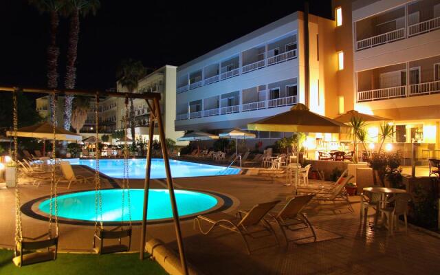 Agela Apartments