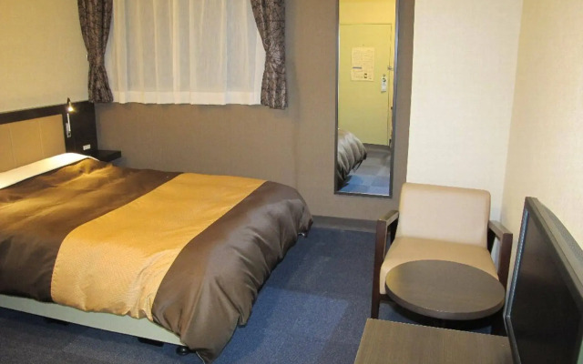 Kyoto Central Inn