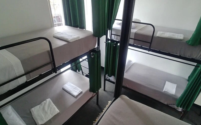 Casa Eguren Art Hostel - Adults Only