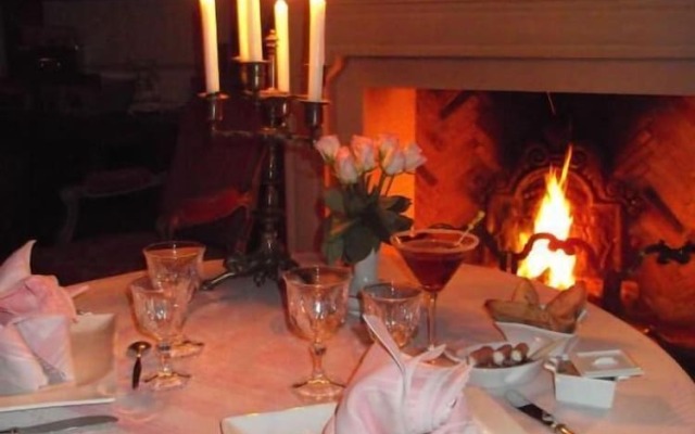 Le Clos de La Font Queroy