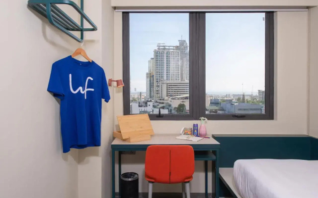 lyf Cebu City managed by The Ascott Limited