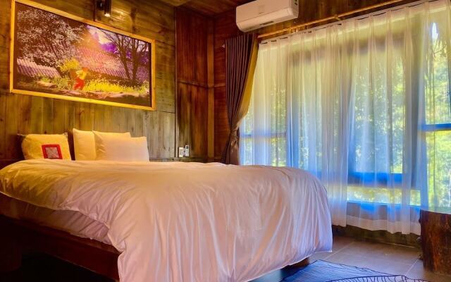 Hà Giang Xanh Retreat