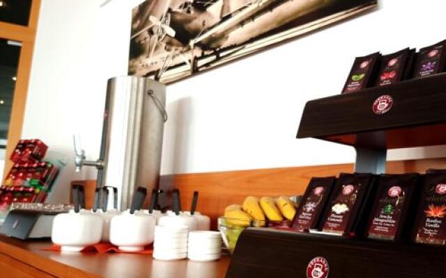 Amedia Boardinghouse Frankfurt-Airport
