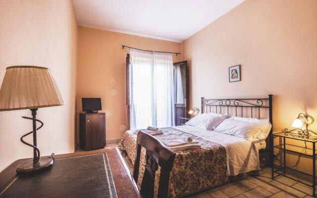 Country Resort Al Poggio dei Papi