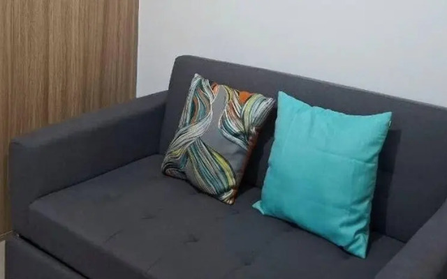 Shore Residences