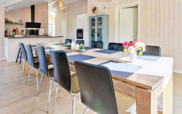 "Stefanie" - 2.3km from the sea in Western Jutland