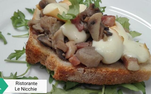 Le Nicchie Guest House