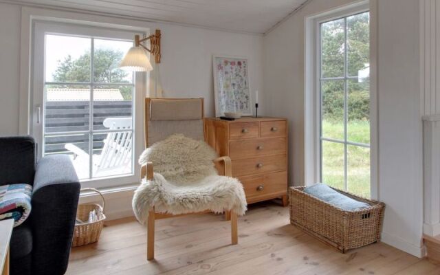 "Enno" - 800m from the sea in Western Jutland
