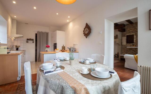 La "Petite" Maison
