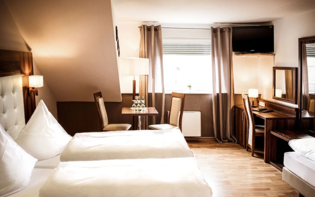 Hotel Ehranger Hof