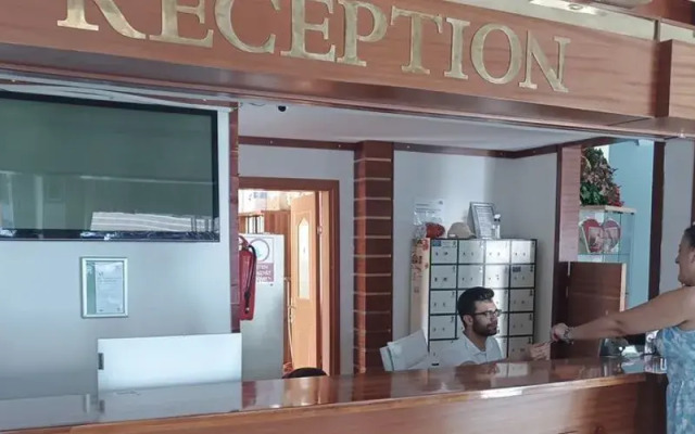 Grand Didyma Hotel