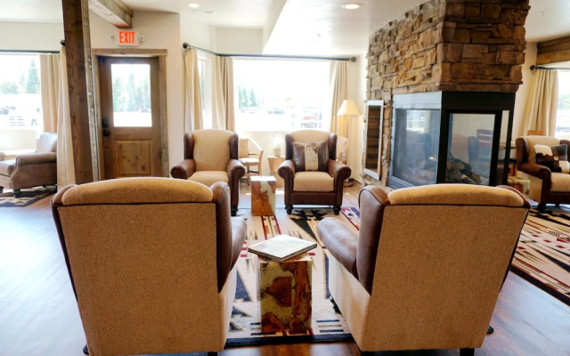 1872 Inn - Adults Exclusive
