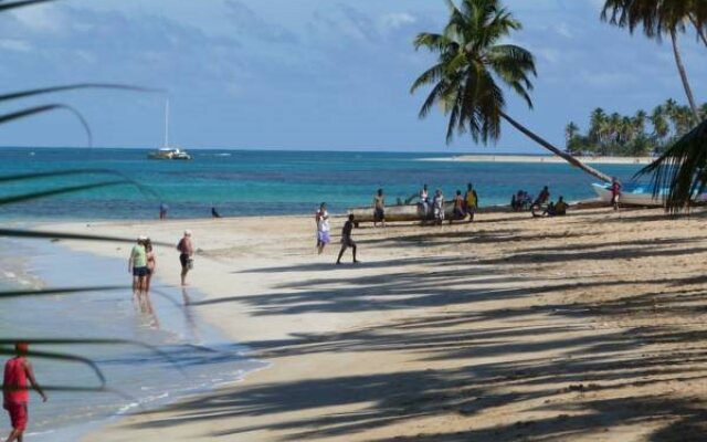 House Jardin Del Caribe