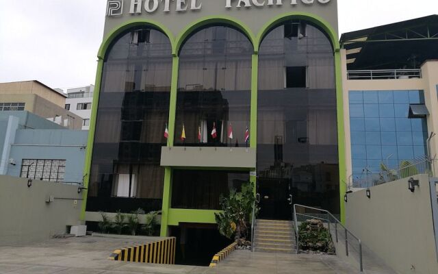 Hotel Pacifico Miraflores