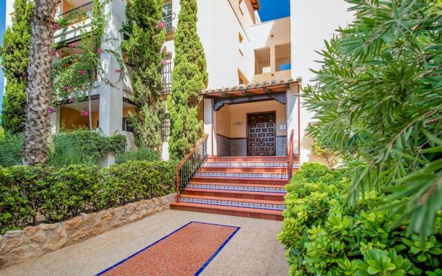 Apartment Aldea Del Mar
