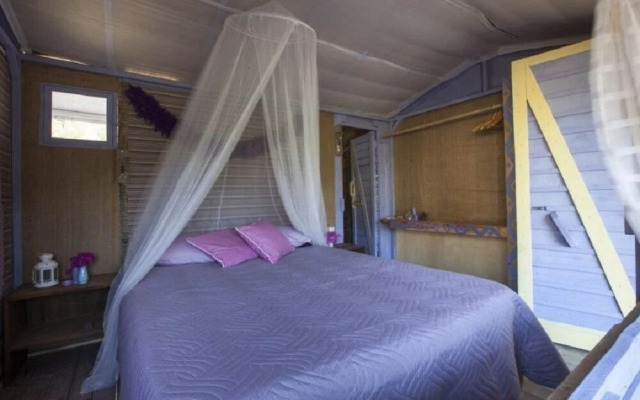 Kocabahçe Glamping