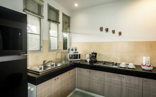 Villa Thailee
