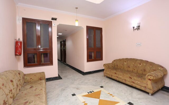 Hotel Krishna by OYO Rooms