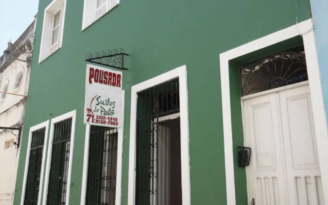 Pousada Suites do Pelo