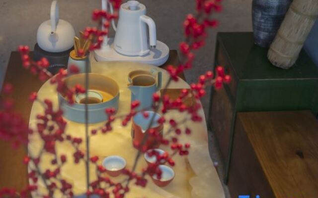 Relian-the hidden villa inn