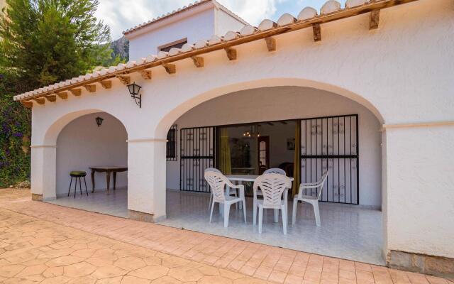 Villas Costa Calpe - Mariclara