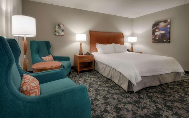 Hilton Garden Inn Cleveland/Twinsburg