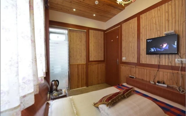 Wuzhen Jiuyue Boutique Inn