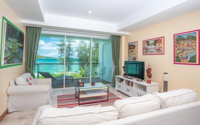 Almali Rawai Beach Residence