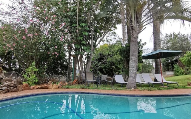 Kisumu lodge