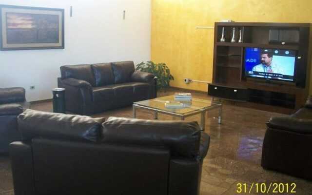 Gran Roqueto Hotel