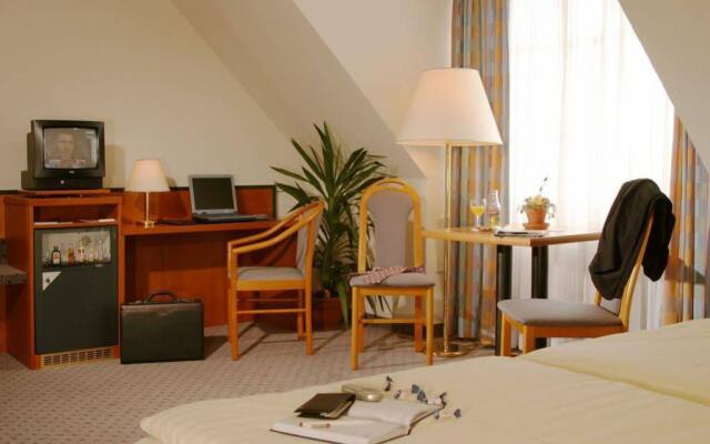 Andersen Hotel Schwedt