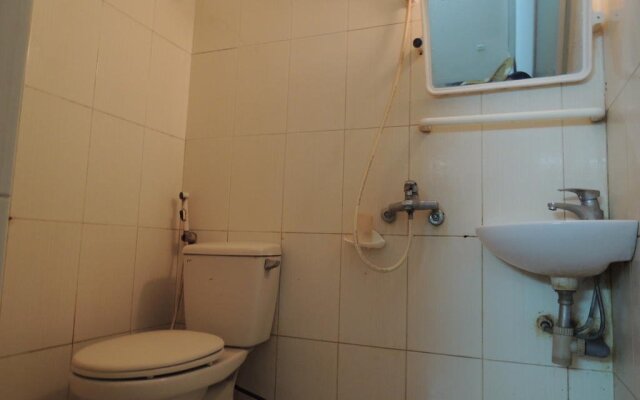 Huong Sen Hotel 1