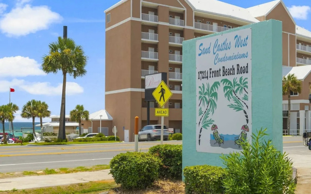 Sand Castles West B28