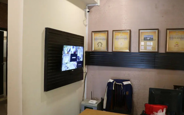Van Xuan Hotel